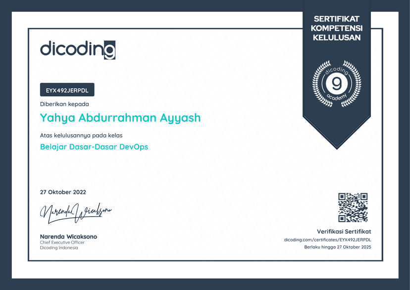 DevOps Project